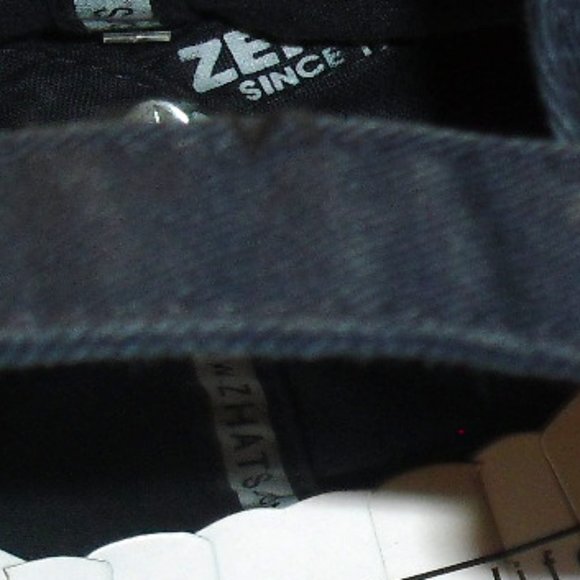 Arizona Wildcats Zephyr adjustable Strapback hat Dad hat style New Ncaa - Picture 4 of 4